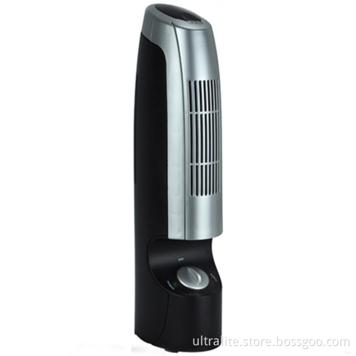 Mini ACDC Adaptor Home Ionizer Ozone Air Purifier